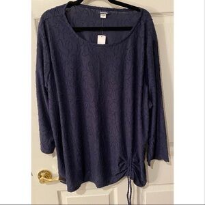 Plus Size Blouse​​​​​​​​​